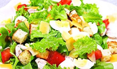 A esencia da túa dieta favorita para a perda de peso