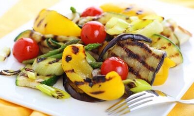 dieta na túa dieta favorita